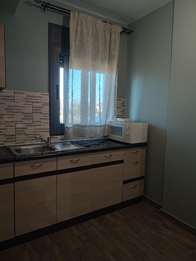 Aithra Studio Триполис Экстерьер фото