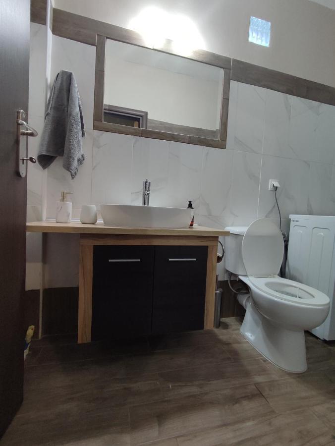 Aithra Studio Триполис Экстерьер фото