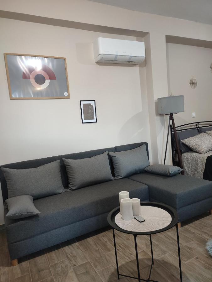 Aithra Studio Триполис Экстерьер фото