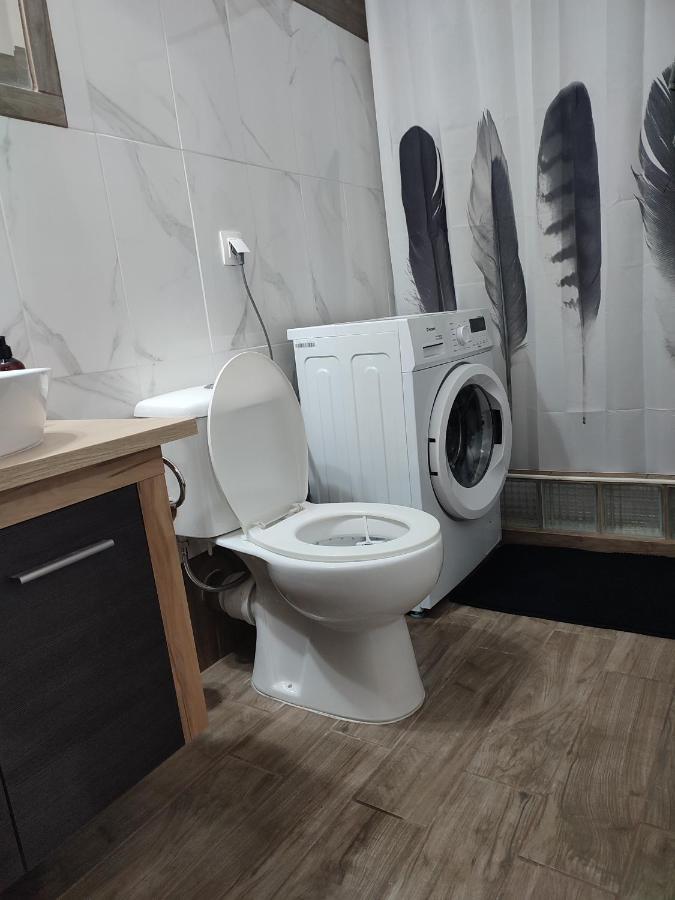 Aithra Studio Триполис Экстерьер фото
